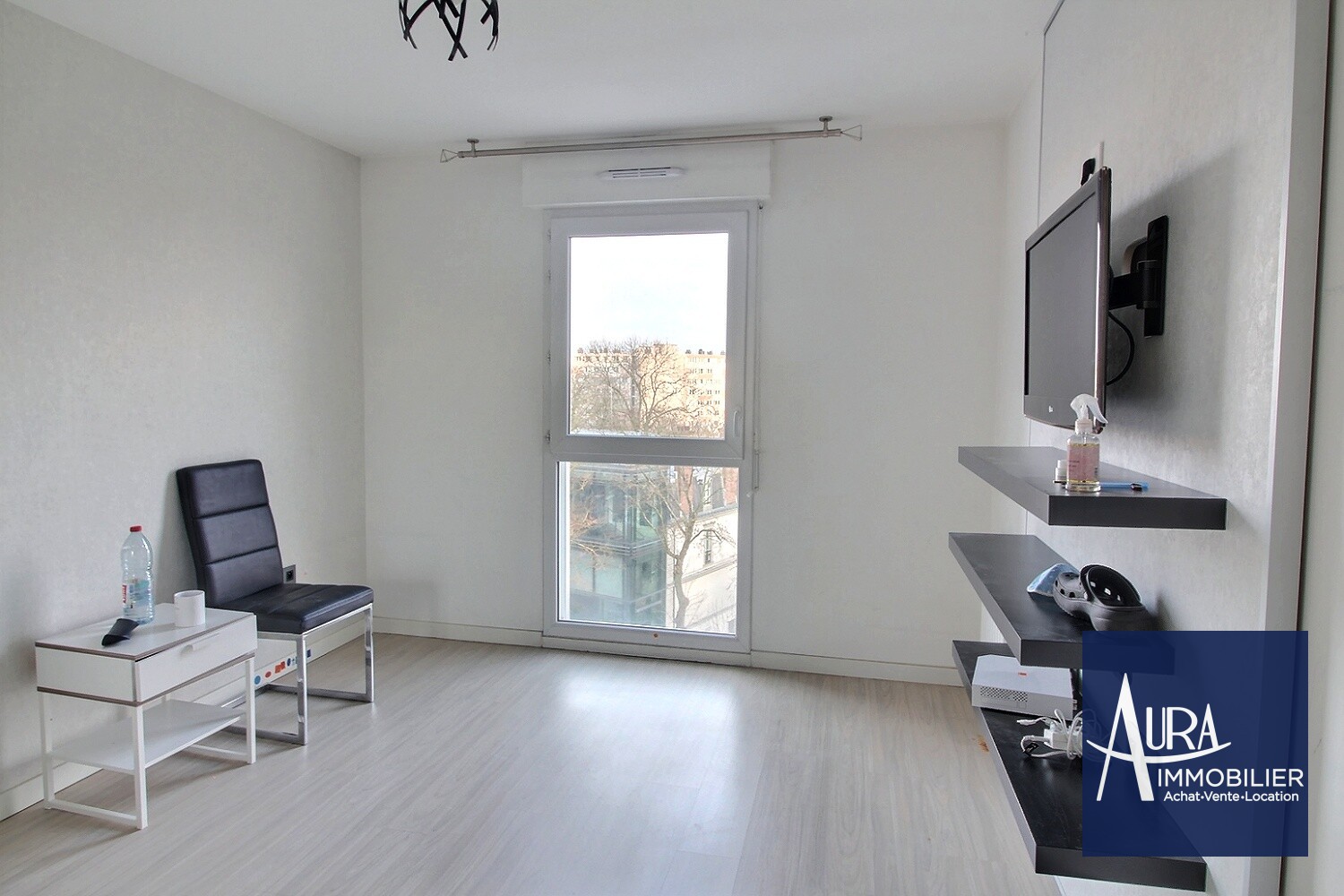 Appartement 3 Pièce(s) LES LILAS - Photo 5