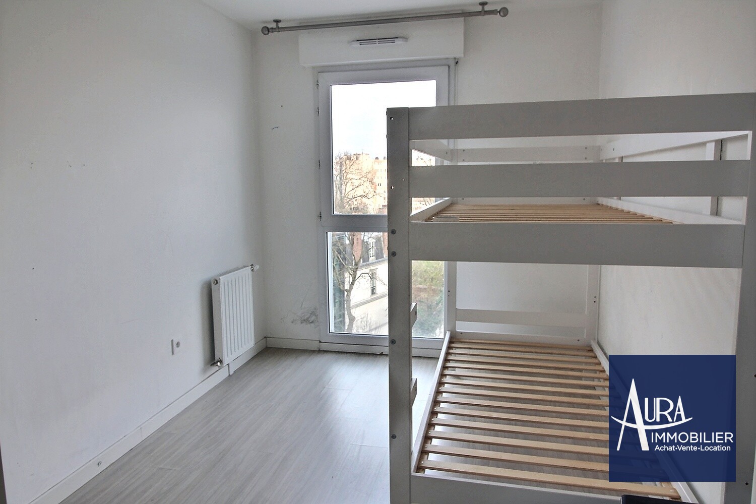 Appartement 3 Pièce(s) LES LILAS - Photo 7
