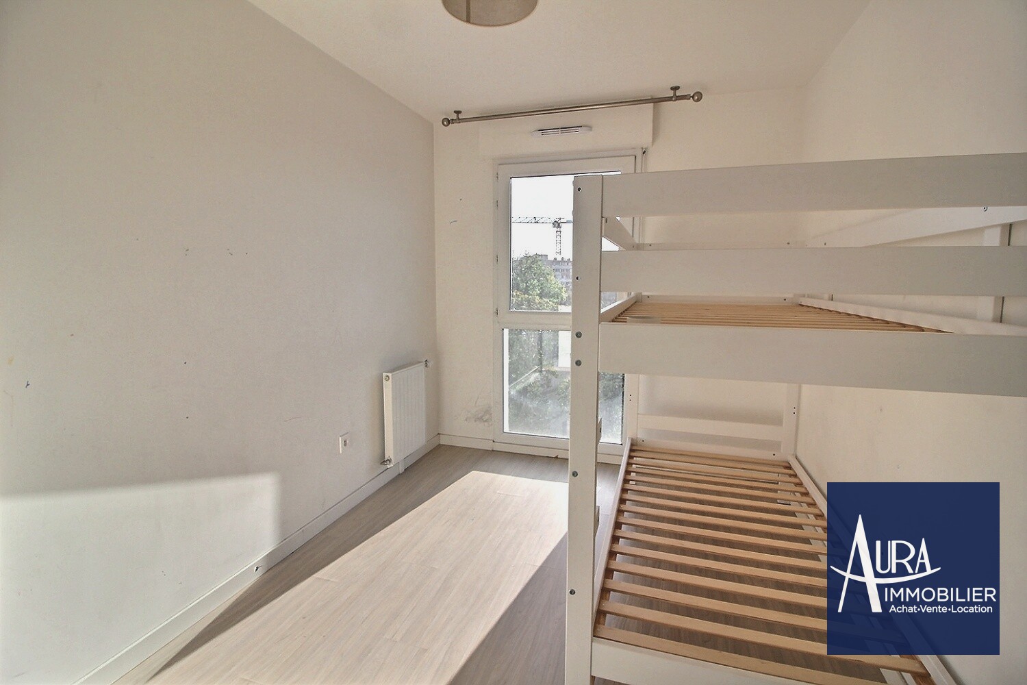 Appartement 3 Pièce(s) LES LILAS - Photo 8