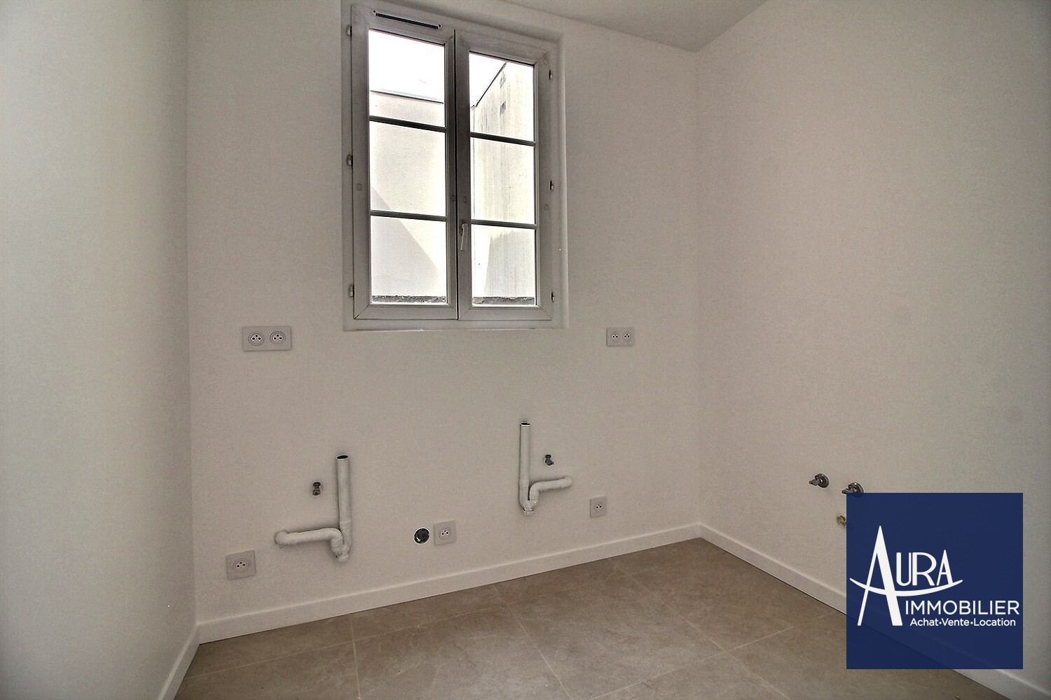 Appartement 2 Pièce(s) LES LILAS - Photo 7