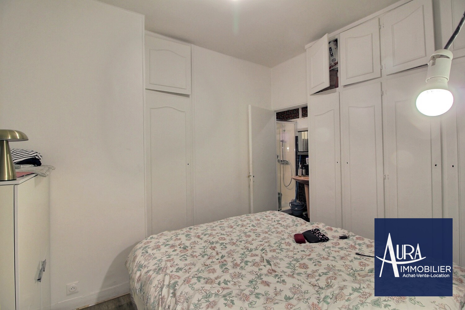Appartement 5 Pièce(s) LES LILAS - Photo 6