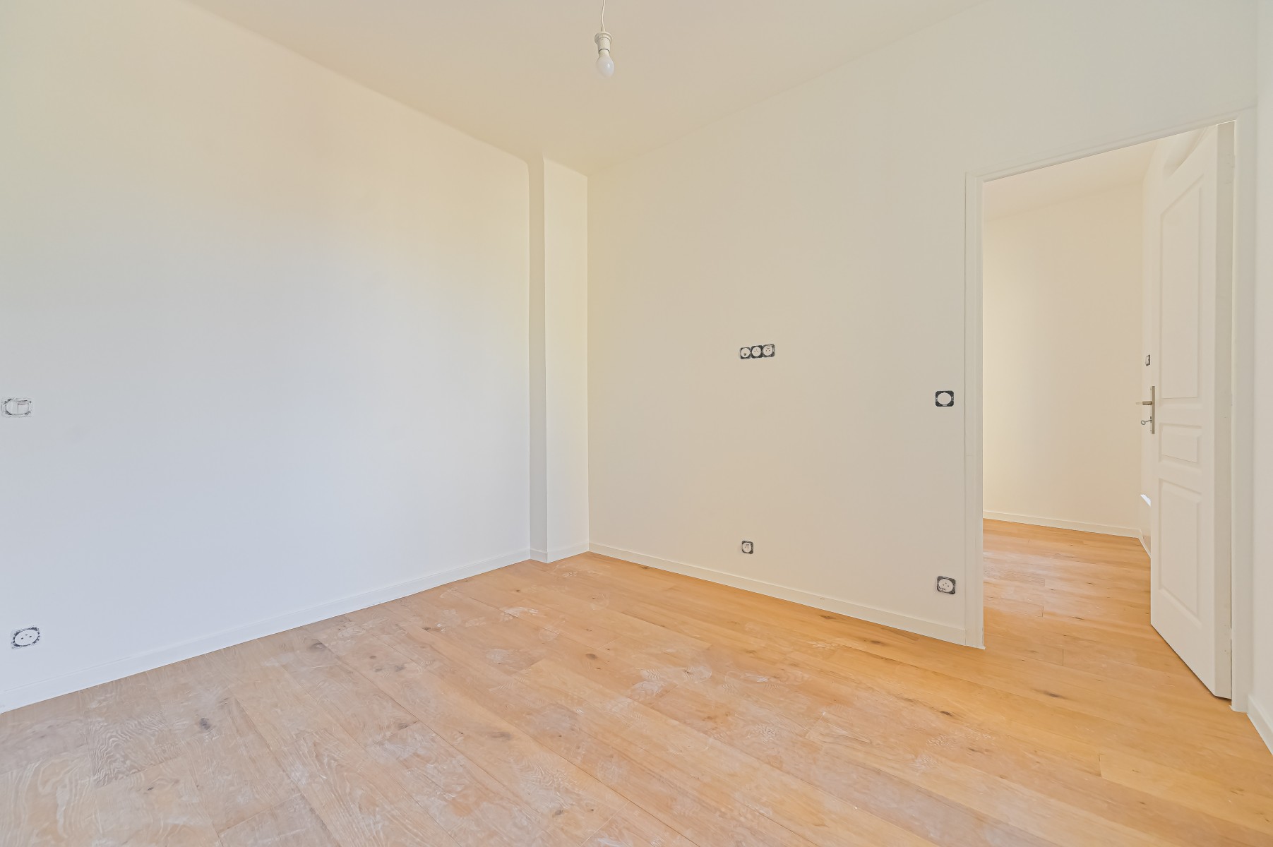 Appartement 2 Pièce(s) LES LILAS - Photo 6