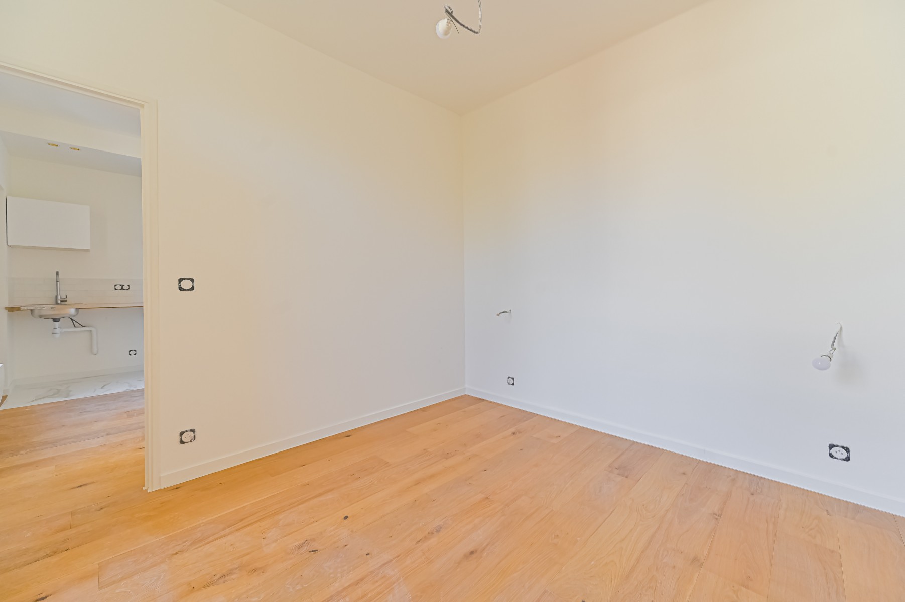 Appartement 2 Pièce(s) LES LILAS - Photo 8