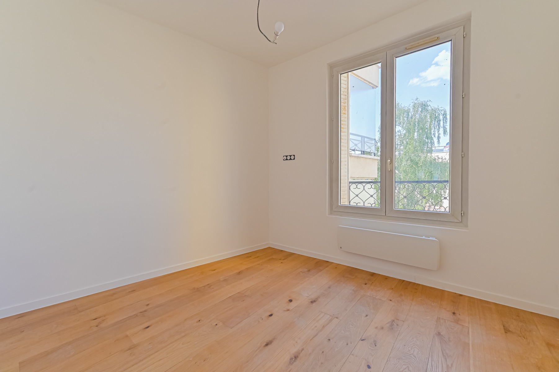 Appartement 2 Pièce(s) LES LILAS - Photo 11