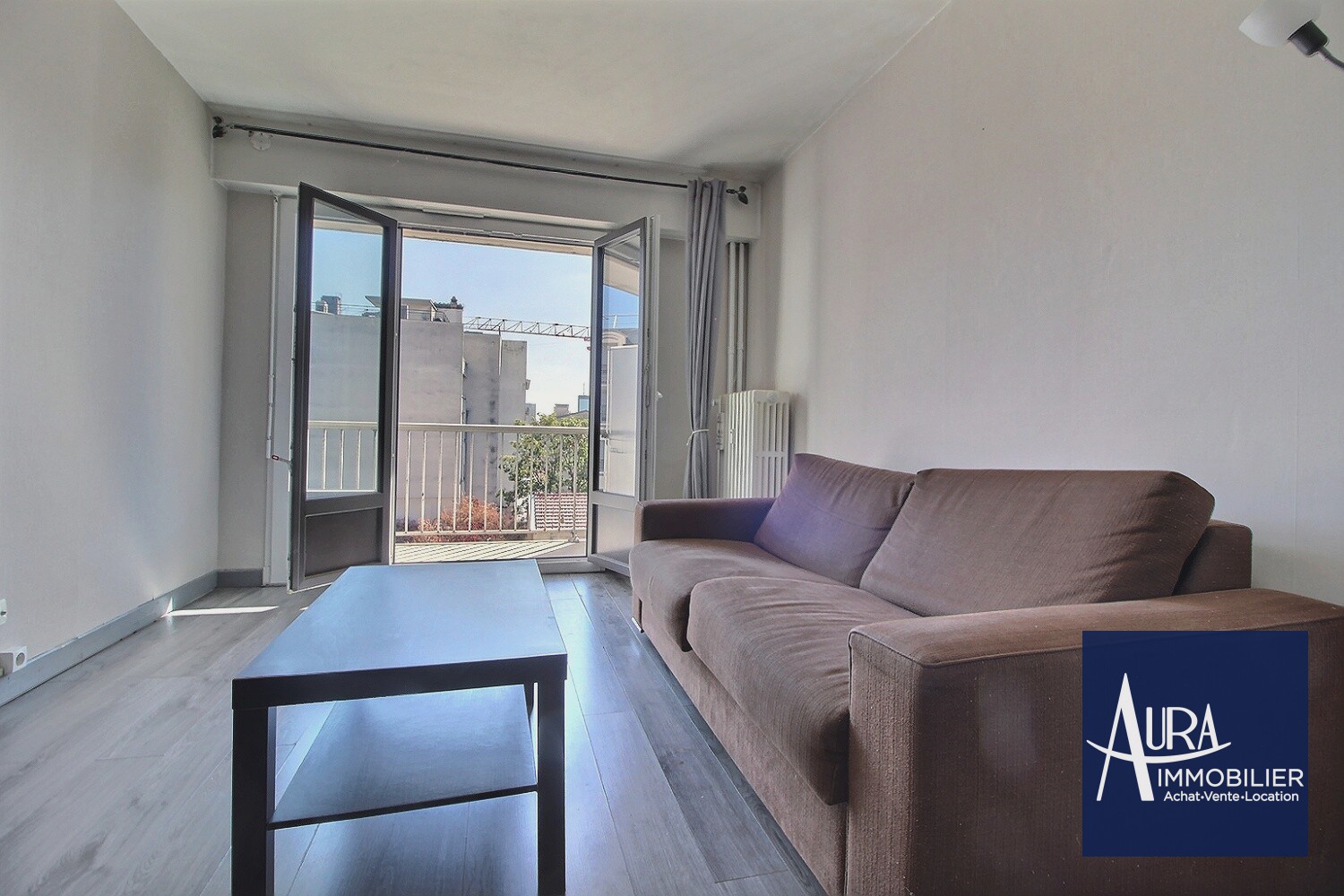 Appartement 1 Pièce(s) LES LILAS - Photo 3