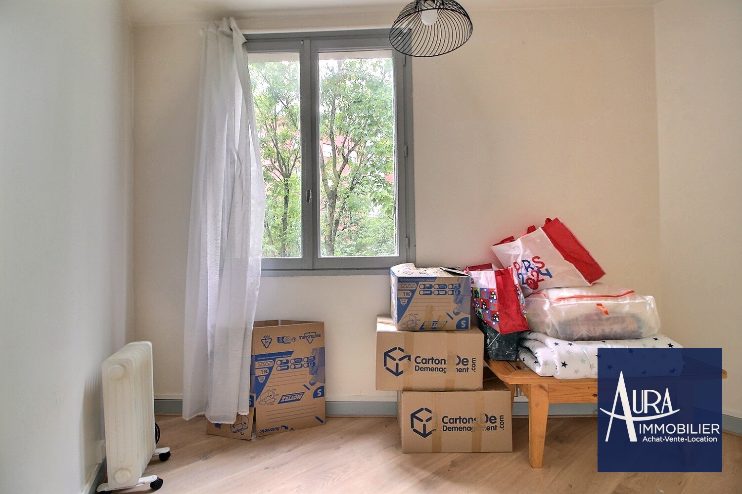 Appartement 2 Pièce(s) LES LILAS - Photo 3