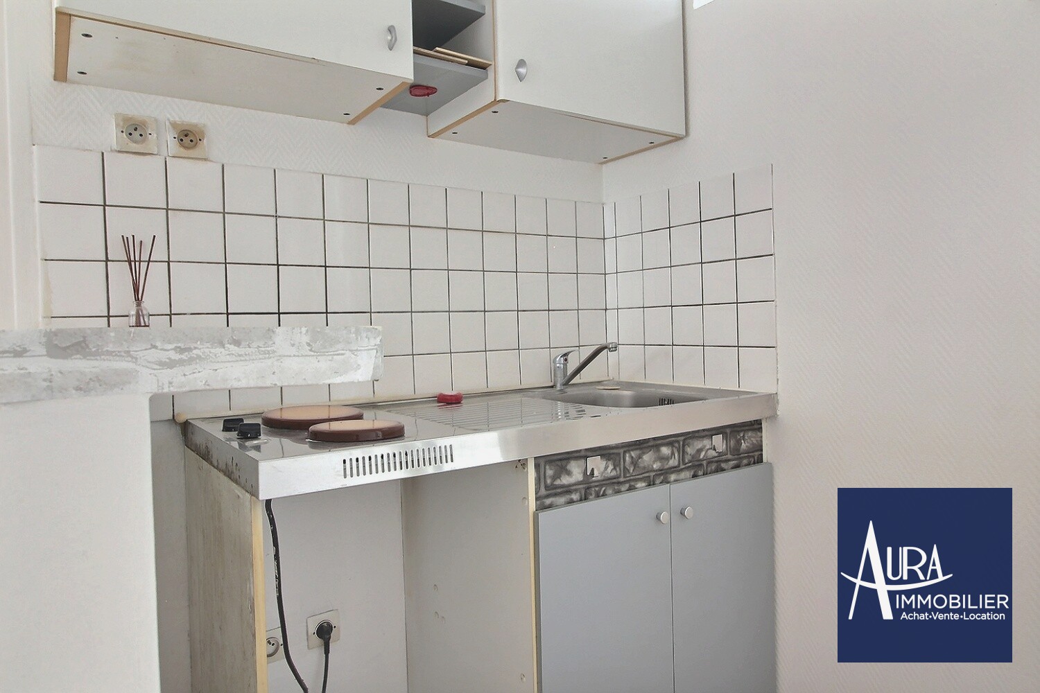 Appartement 2 Pièce(s) LES LILAS - Photo 6