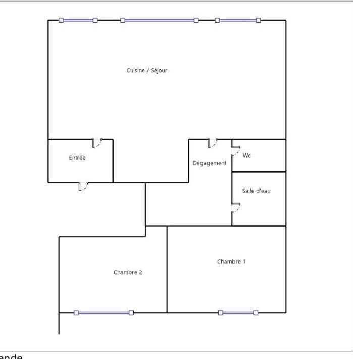 Appartement 3 Pièce(s) LES LILAS - Photo 8