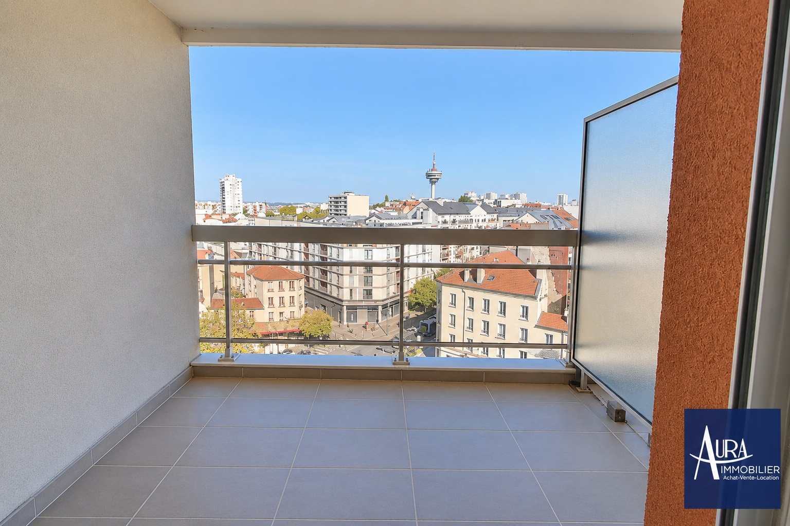 Appartement 4 Pièce(s) LES LILAS - Photo 8