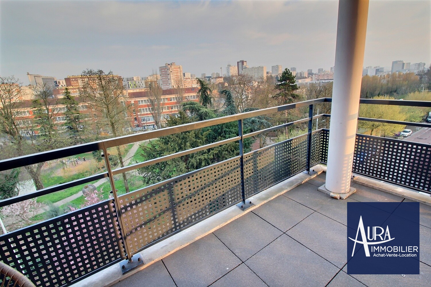 Appartement 3 Pièce(s) BAGNOLET - Photo 2