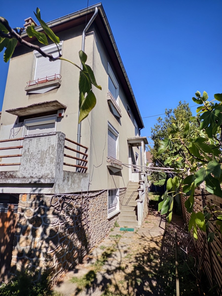 Maison 4 Pièce(s) ROMAINVILLE