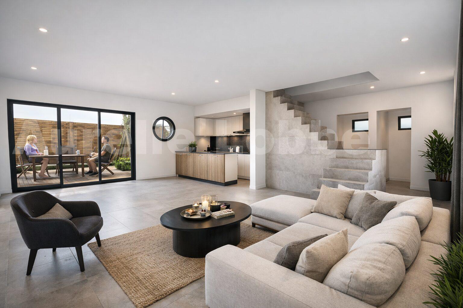 Terrain  CLAYE-SOUILLY