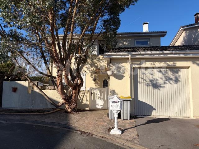 Maison 5 Pièce(s) CLAYE-SOUILLY