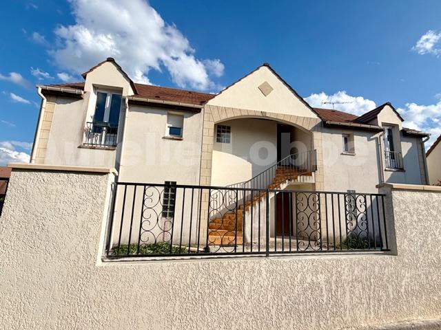 Immeuble  ANNET-SUR-MARNE