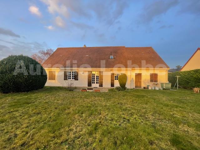 Maison 6 Pièce(s) GRESSY