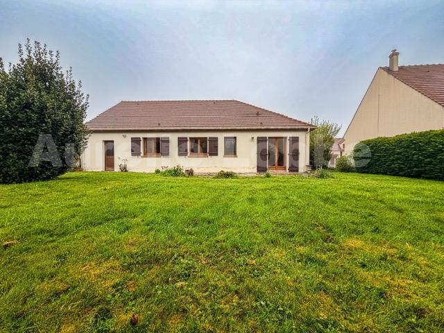 Maison 5 Pièce(s) CHARNY