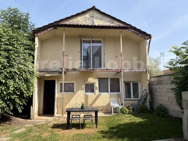 Maison 2 Pièce(s) CLAYE-SOUILLY