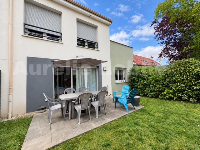 Maison 4 pièces 85 m² · à Claye-Souilly · 85 m² · 335 000 €
