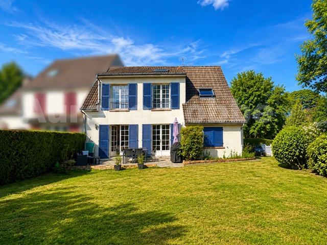 Maison 5 Pièce(s) GRESSY