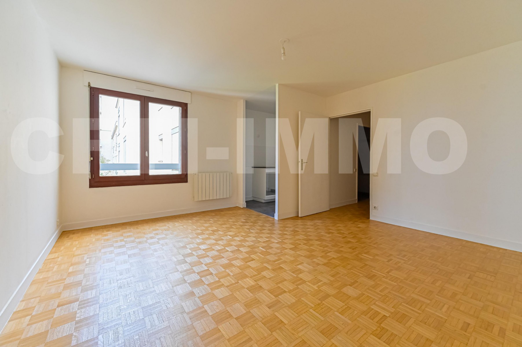 Studio 1 Pièce(s) PARIS 20EME ARR.
