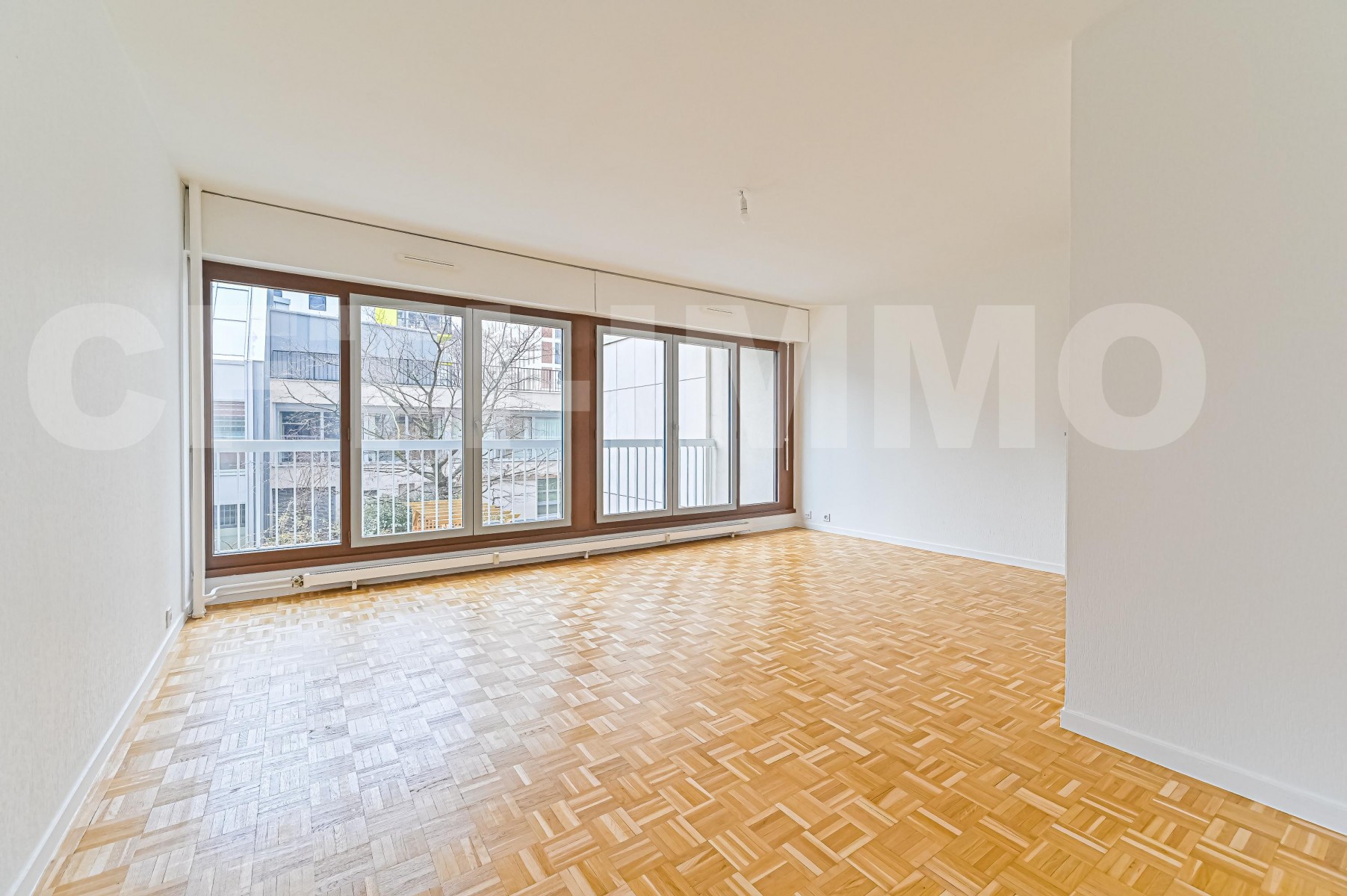 Appartement 2 Pièce(s) PARIS 13EME ARR.