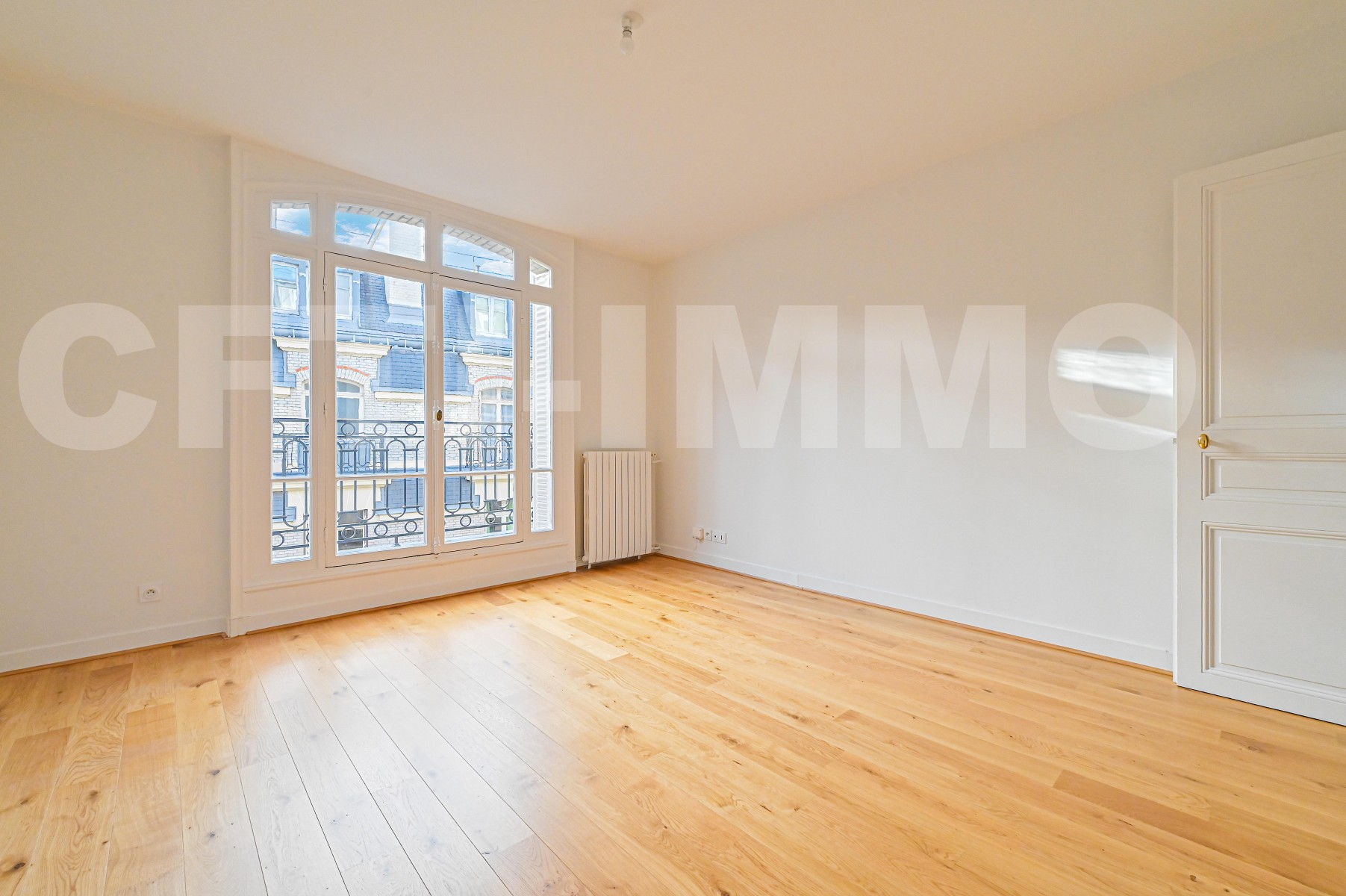 Appartement 3 Pièce(s) PARIS 9EME ARR.