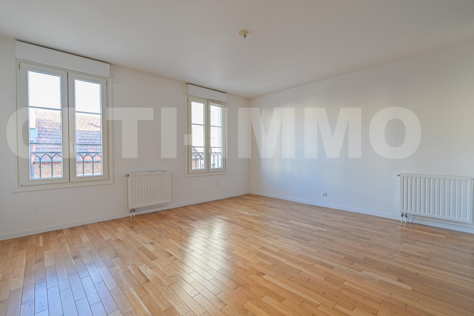 Appartement 2 Pièce(s) ASNIERES-SUR-SEINE