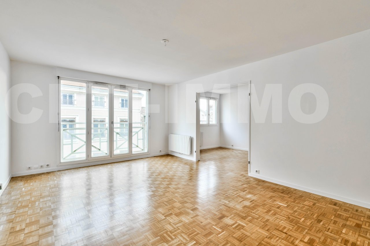 Appartement 4 Pièce(s) LYON 3EME ARR.