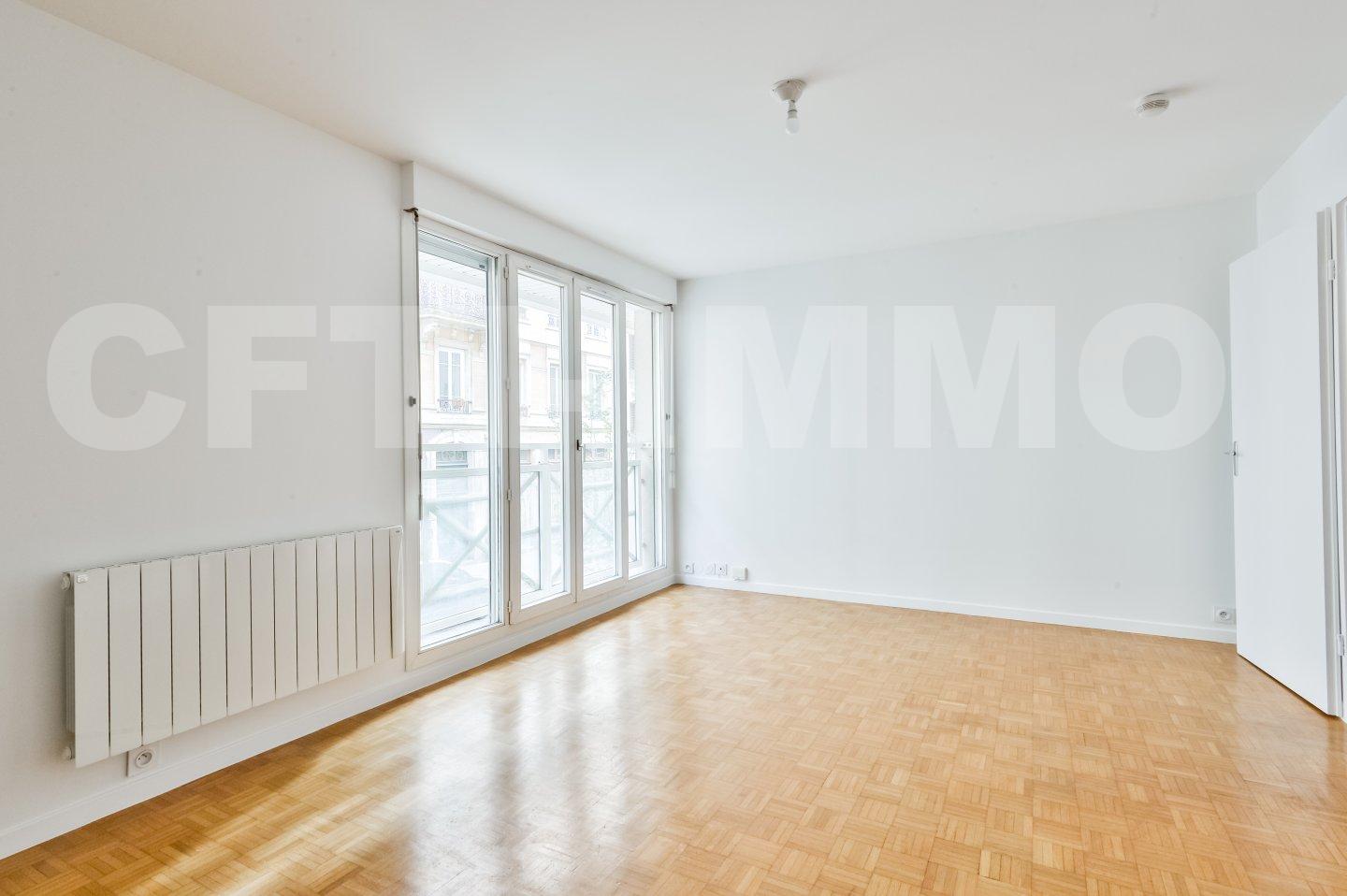 Studio 1 Pièce(s) LYON 3EME ARR.