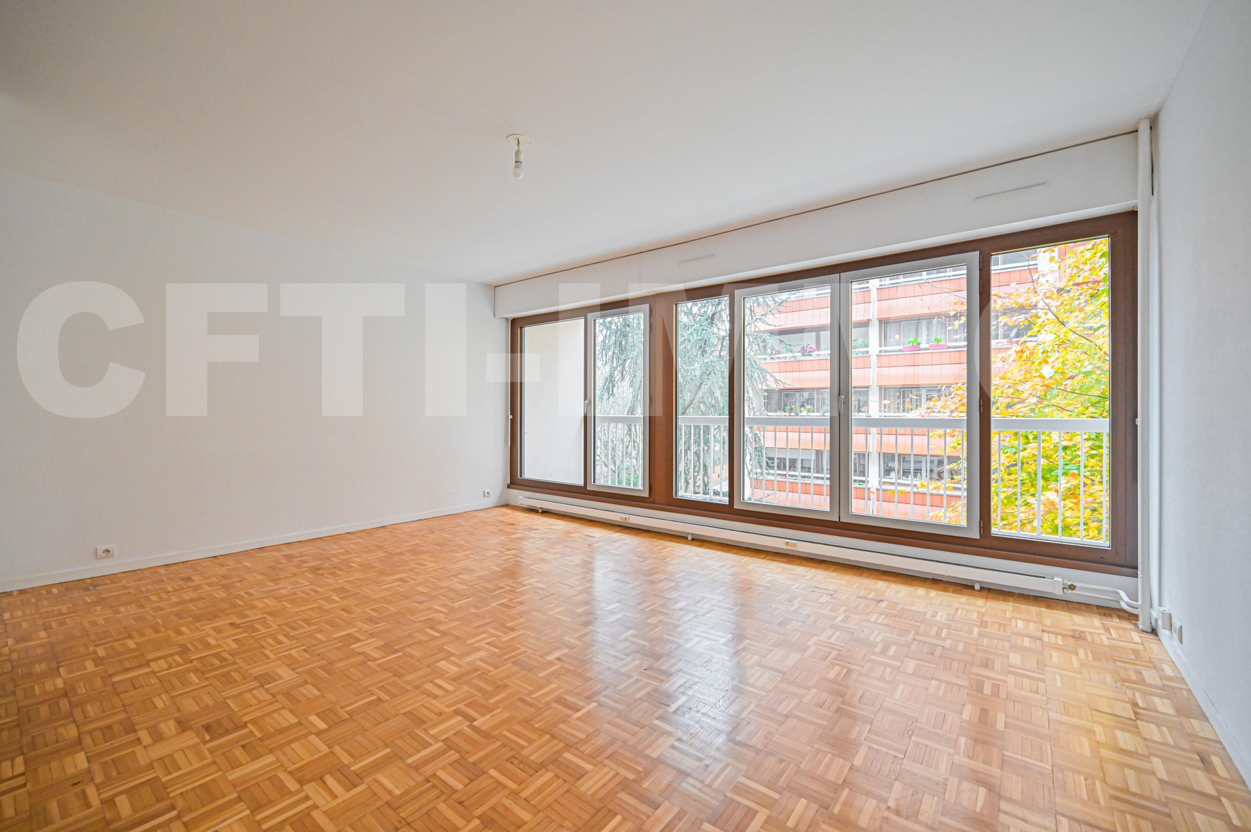 Studio 1 Pièce(s) PARIS 13EME ARR.