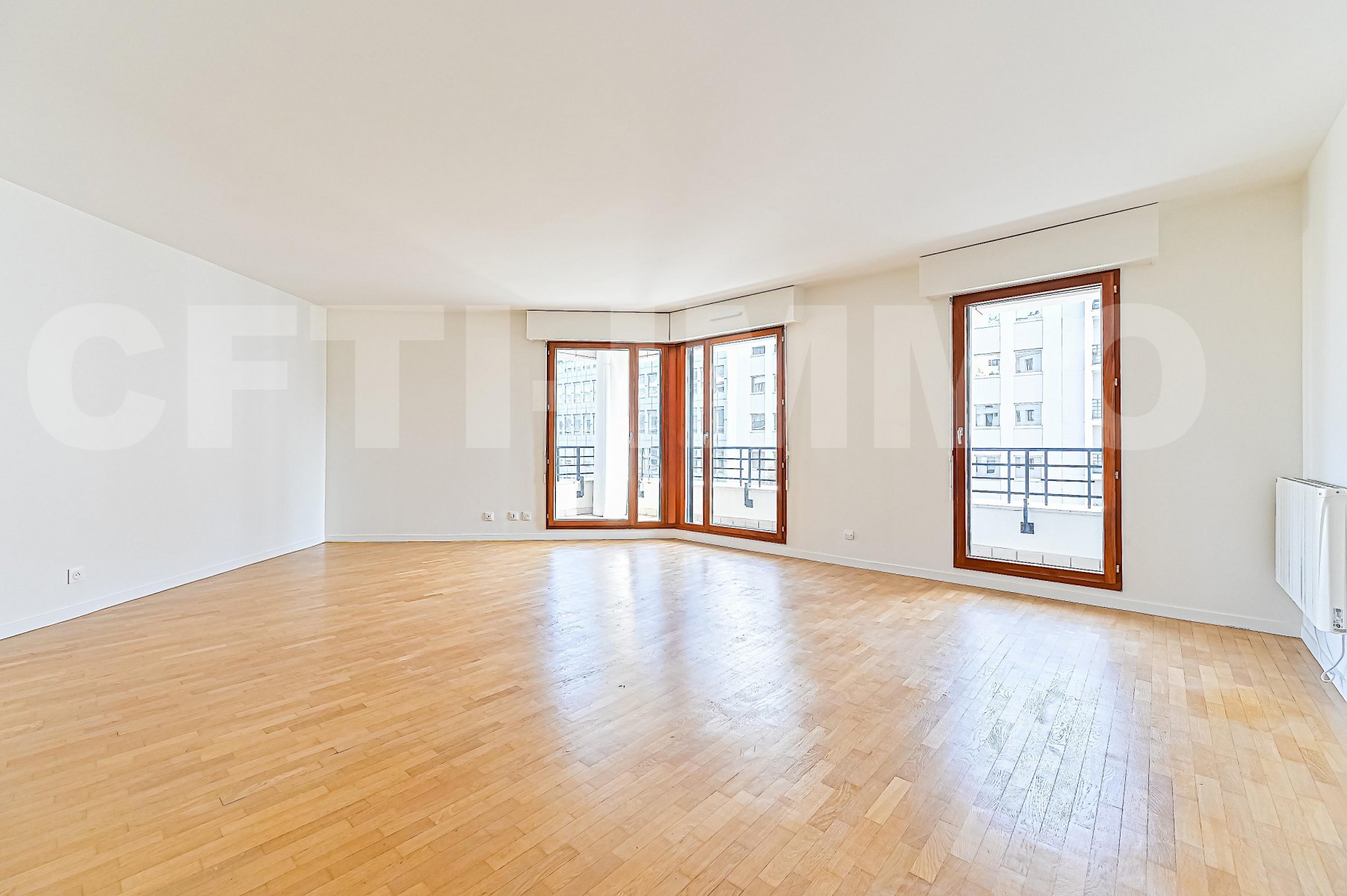 Appartement 4 Pièce(s) BOULOGNE-BILLANCOURT