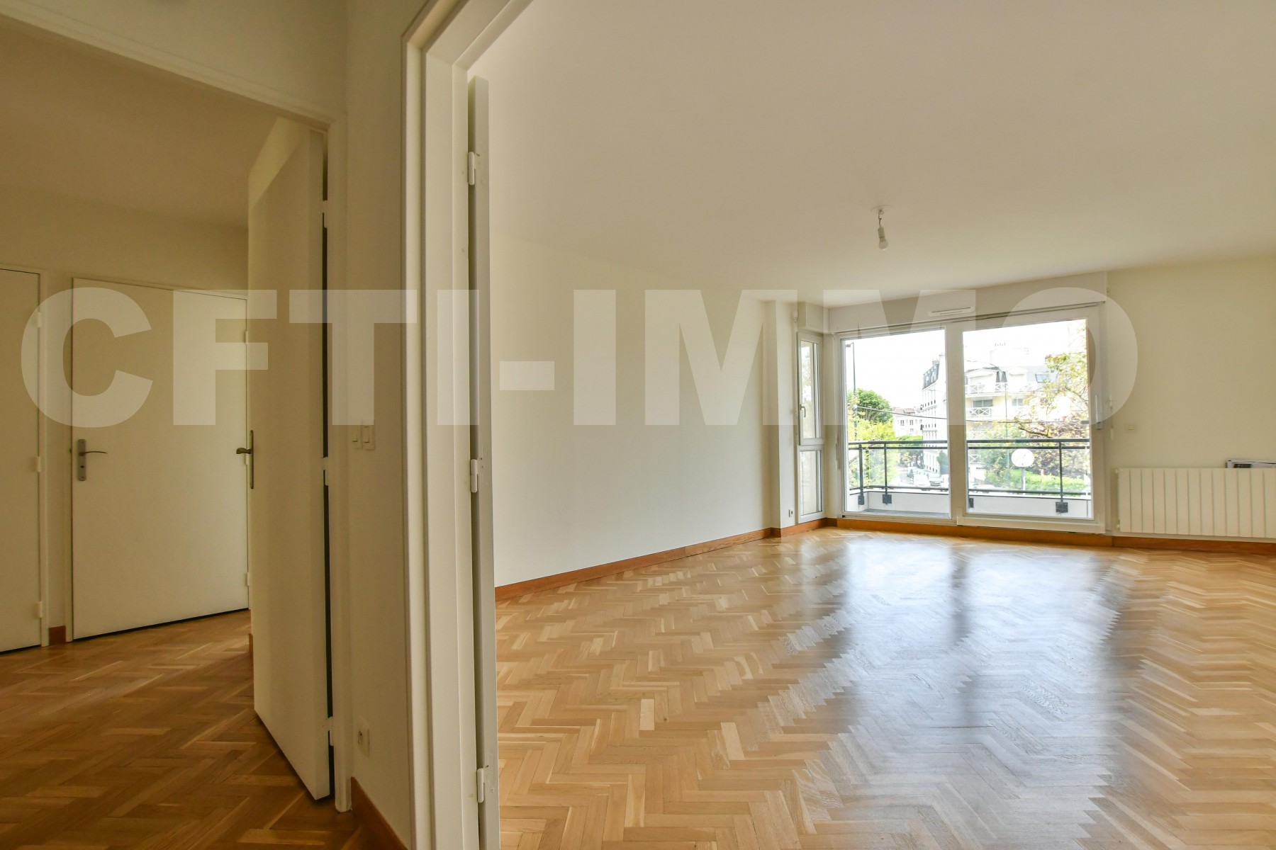Appartement 4 Pièce(s) NOGENT-SUR-MARNE