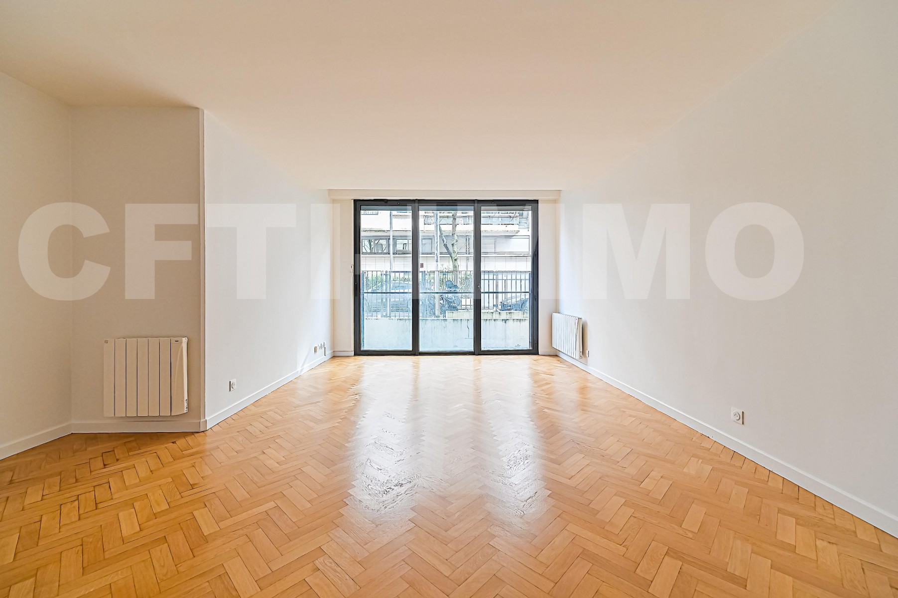 Appartement 3 Pièce(s) PARIS 15EME ARR.