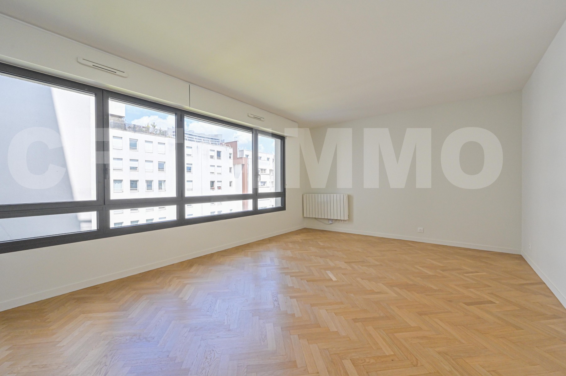 Appartement 2 Pièce(s) PARIS 15EME ARR.
