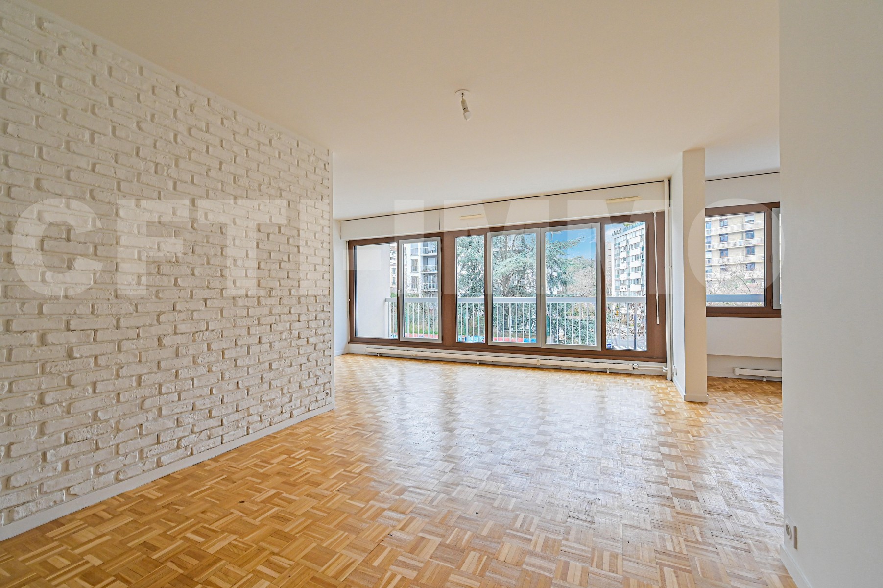 Appartement 5 Pièce(s) PARIS 13EME ARR.