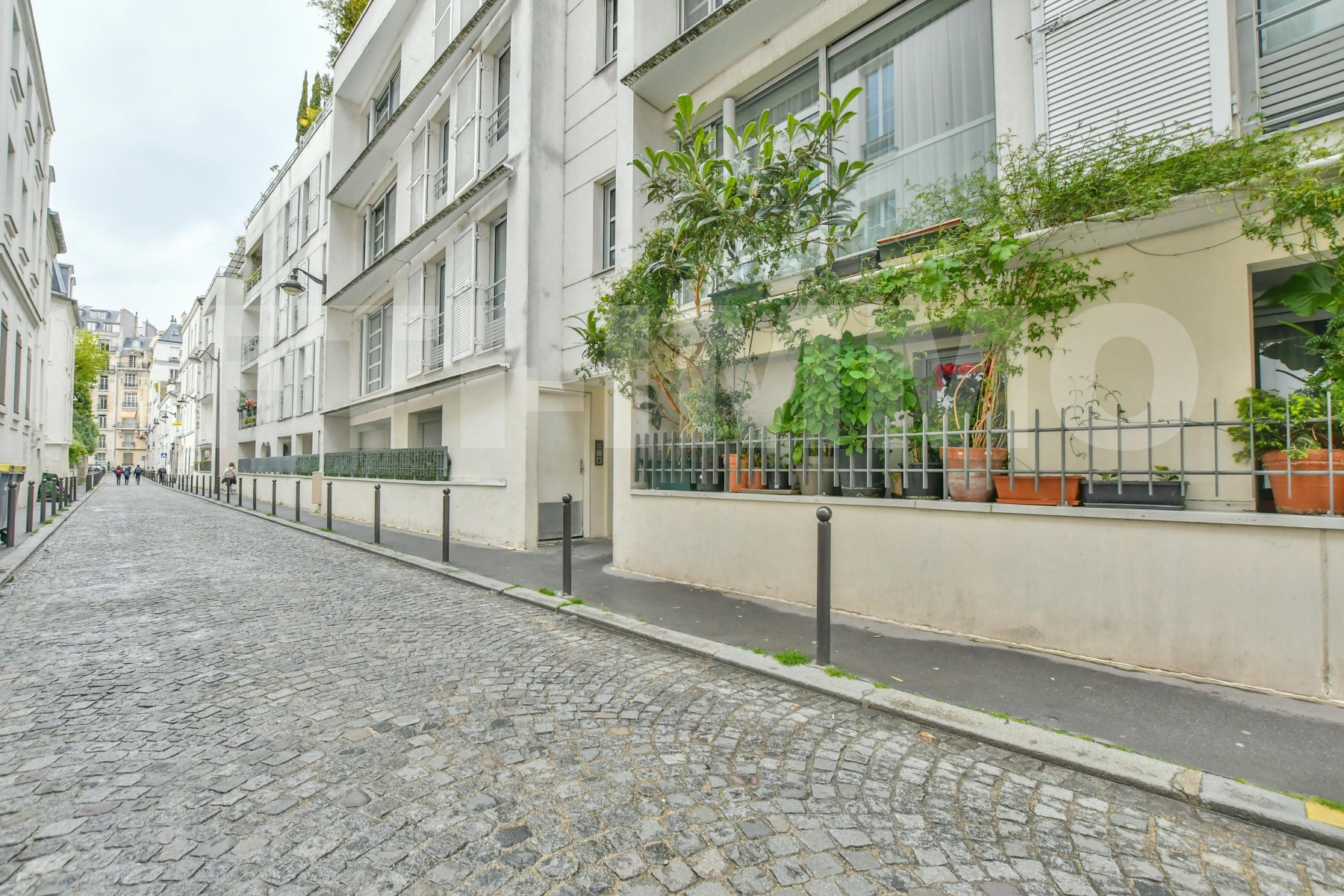 Appartement 3 Pièce(s) PARIS 7EME ARR.