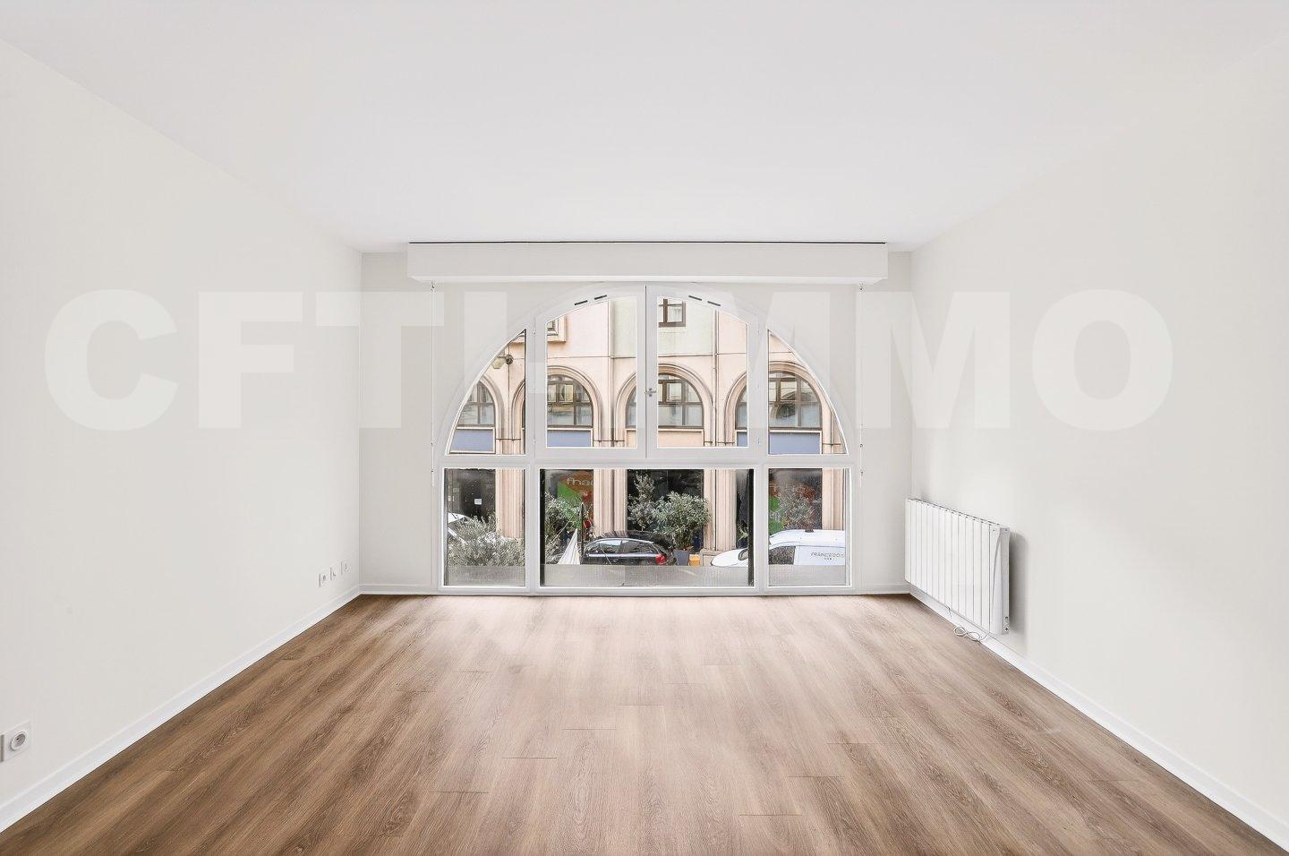 Appartement 2 Pièce(s) LYON 2EME ARR.