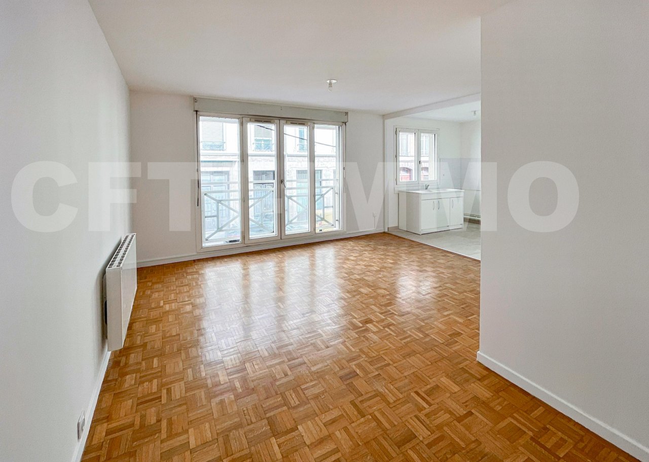 Studio 1 Pièce(s) LYON 3EME ARR.