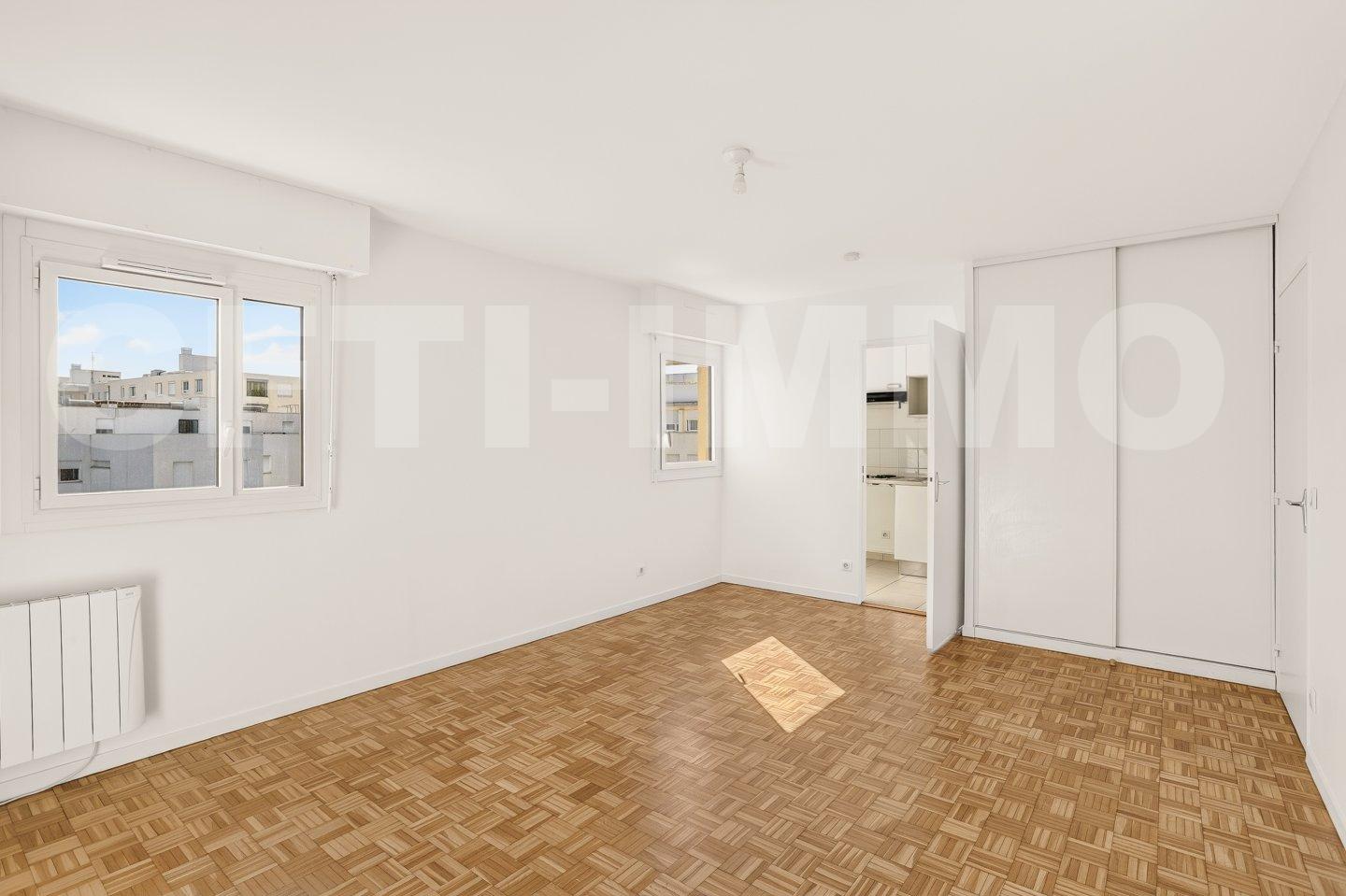 Appartement 1 Pièce(s) LYON 3EME ARR.