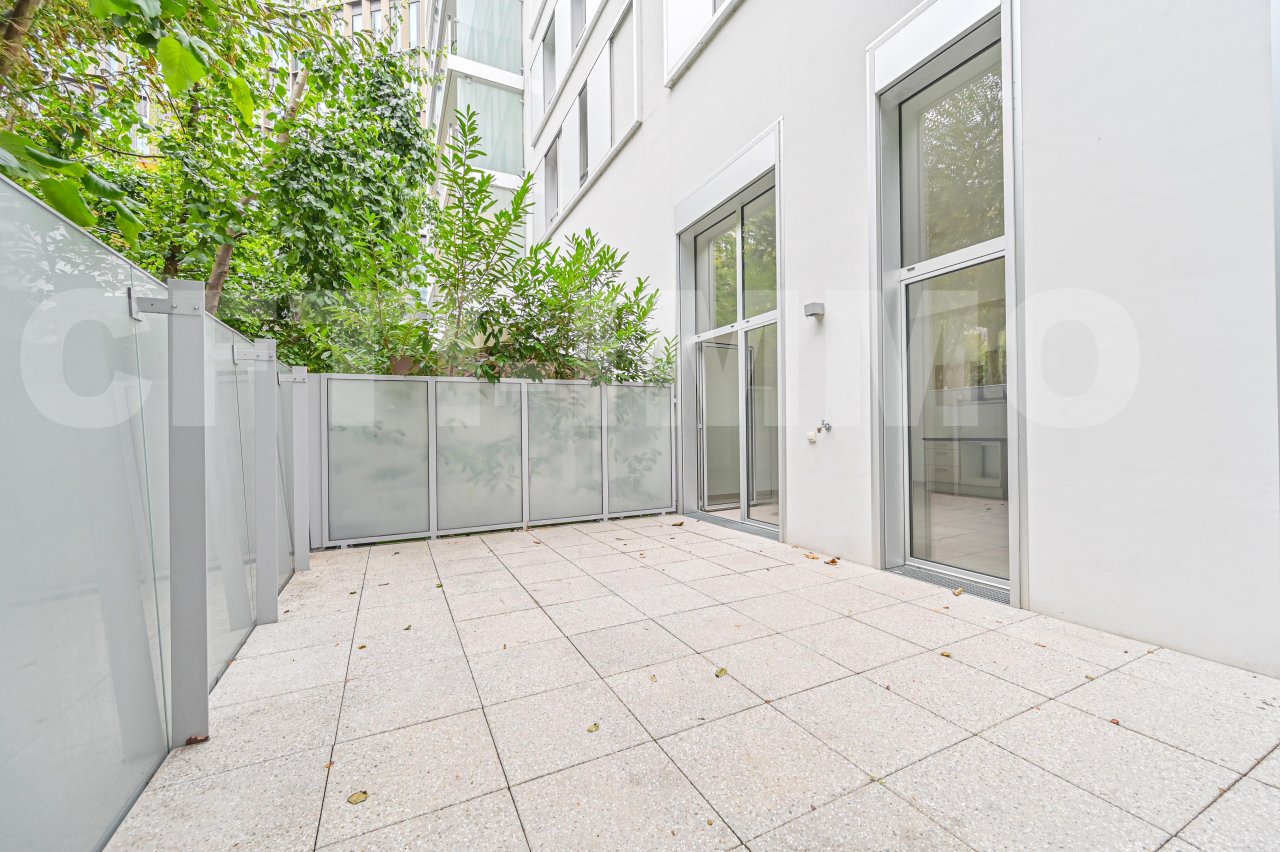 Appartement 4 Pièce(s) BOULOGNE-BILLANCOURT