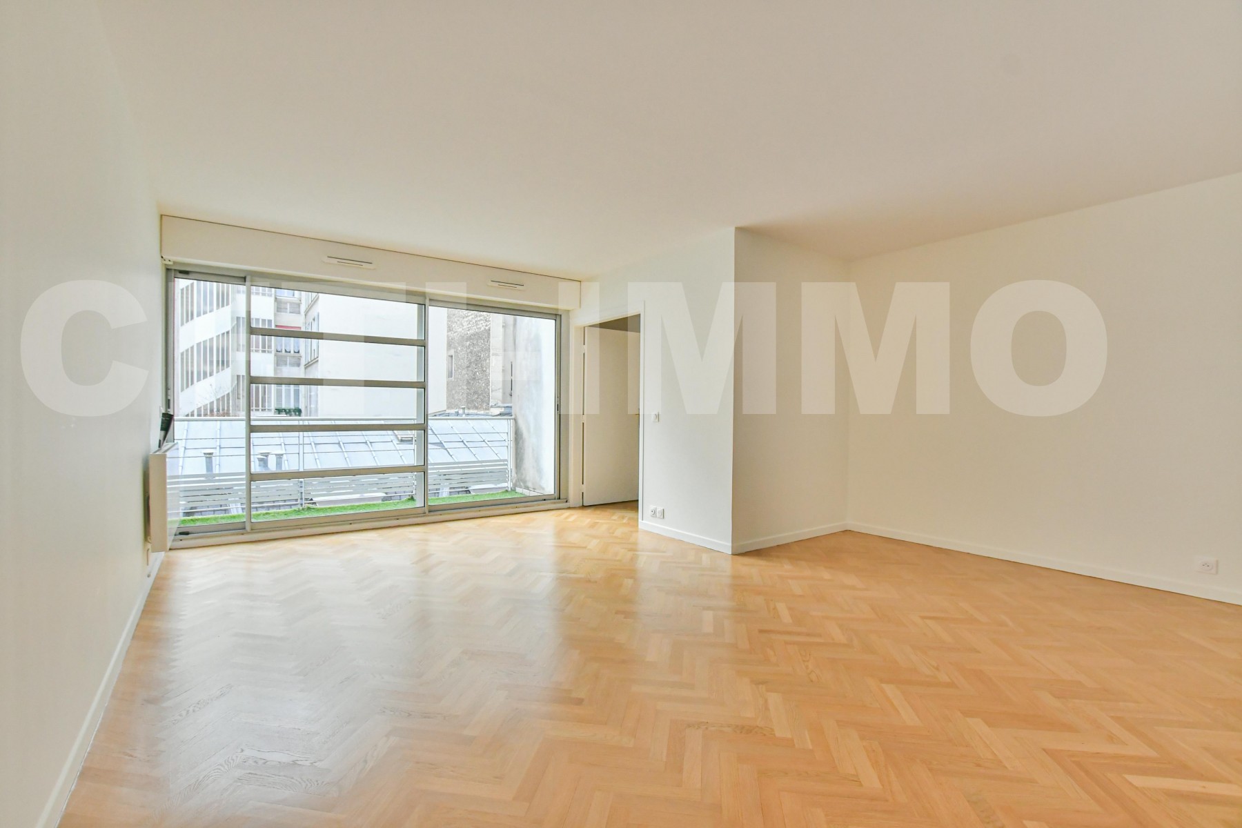 Appartement 5 Pièce(s) PARIS 7EME ARR.