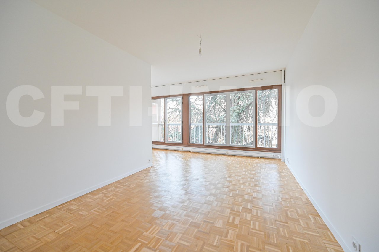 Appartement 3 Pièce(s) PARIS 13EME ARR.