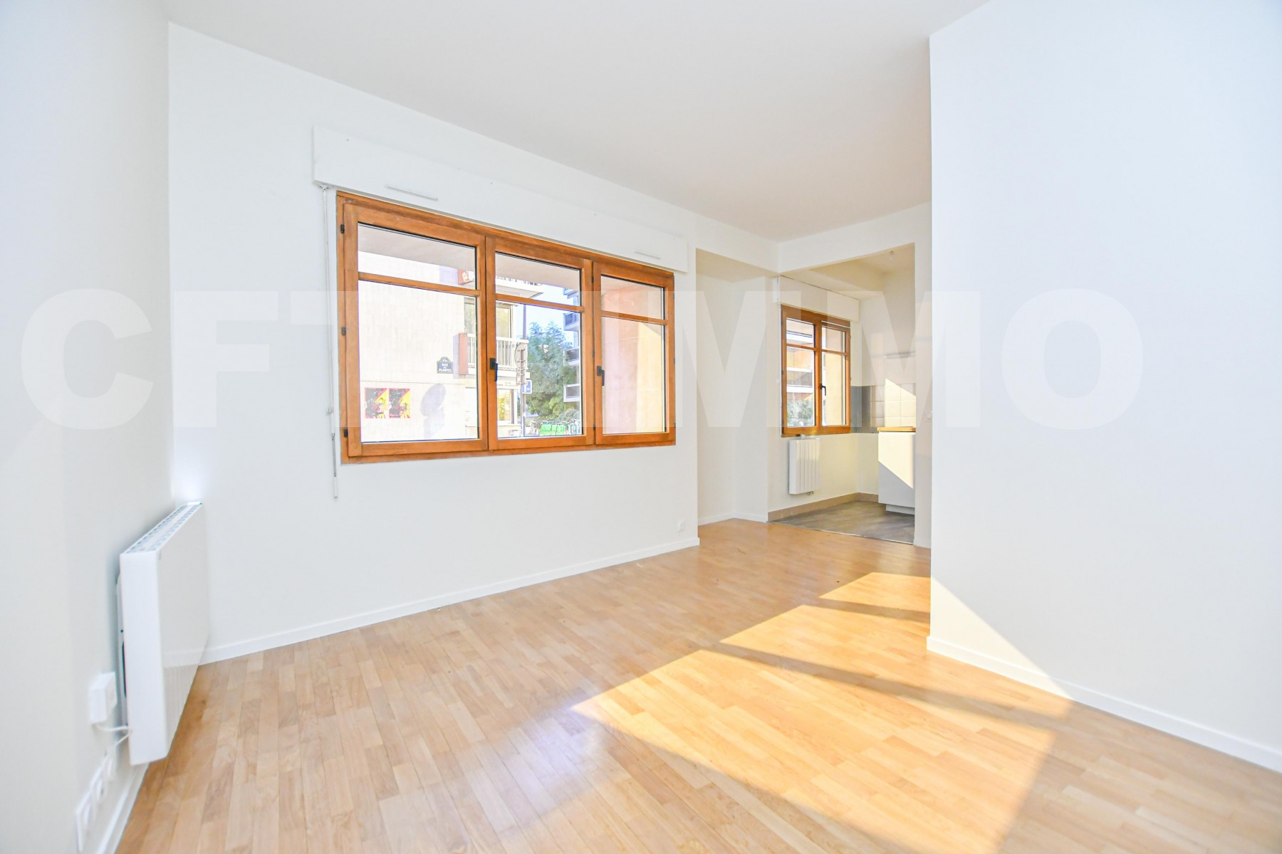 Appartement 1 Pièce(s) PARIS 14EME ARR.