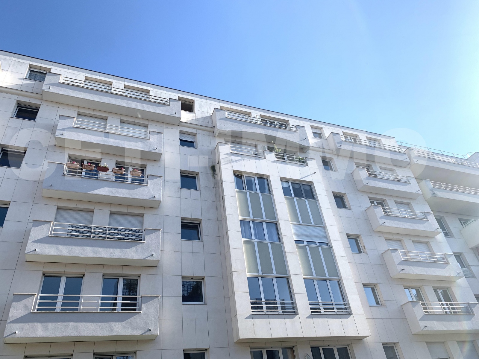 Appartement 2 Pièce(s) BOULOGNE-BILLANCOURT