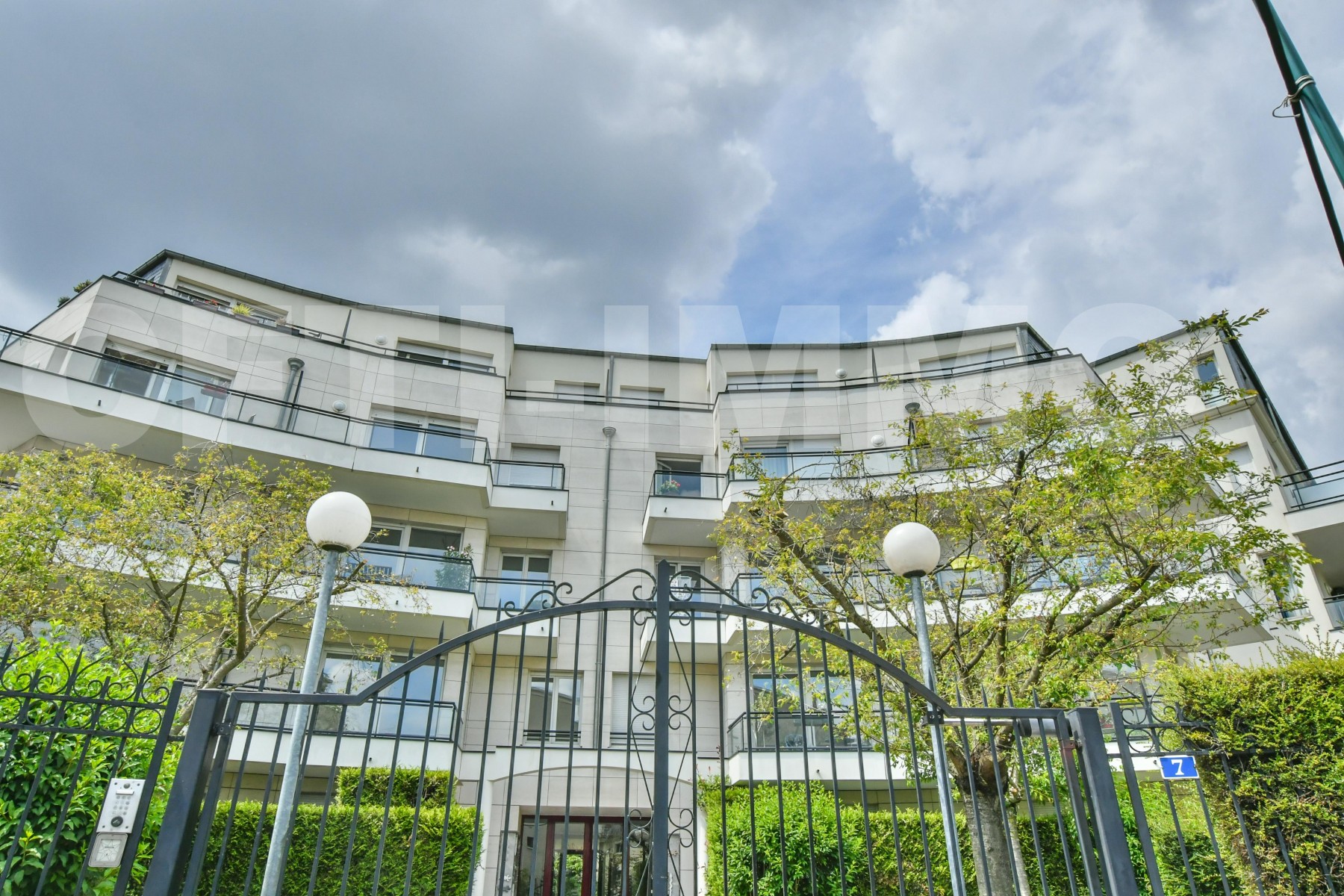 Appartement 3 Pièce(s) NOGENT-SUR-MARNE