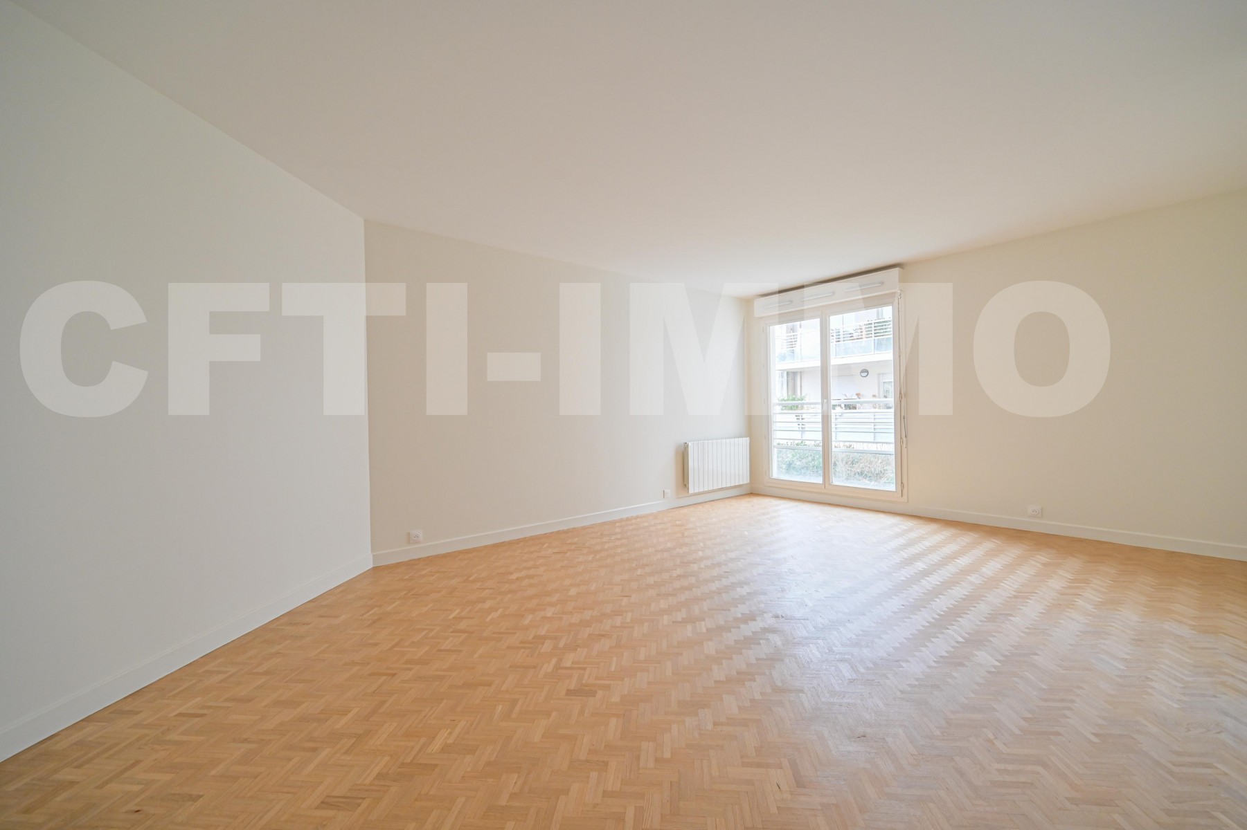 Appartement 1 Pièce(s) ASNIERES-SUR-SEINE