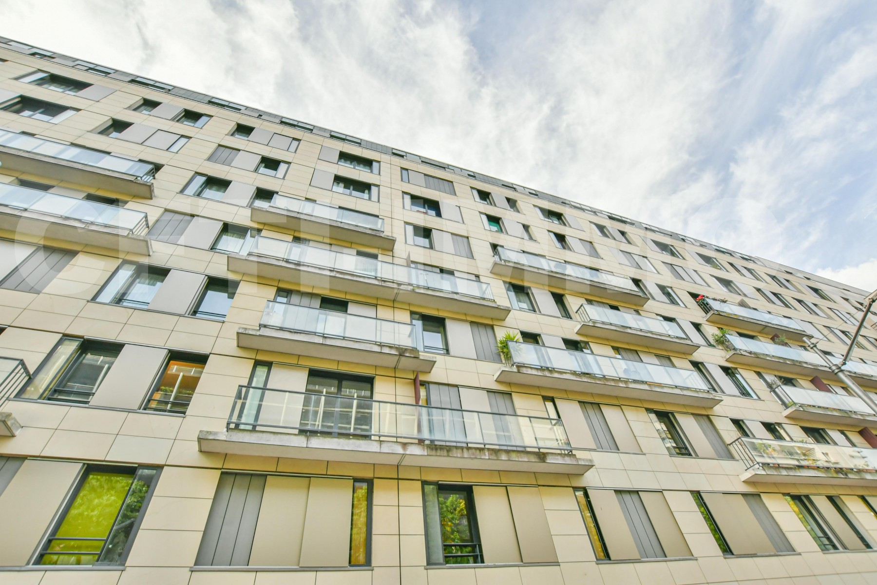 Appartement 2 Pièce(s) PARIS 15EME ARR.