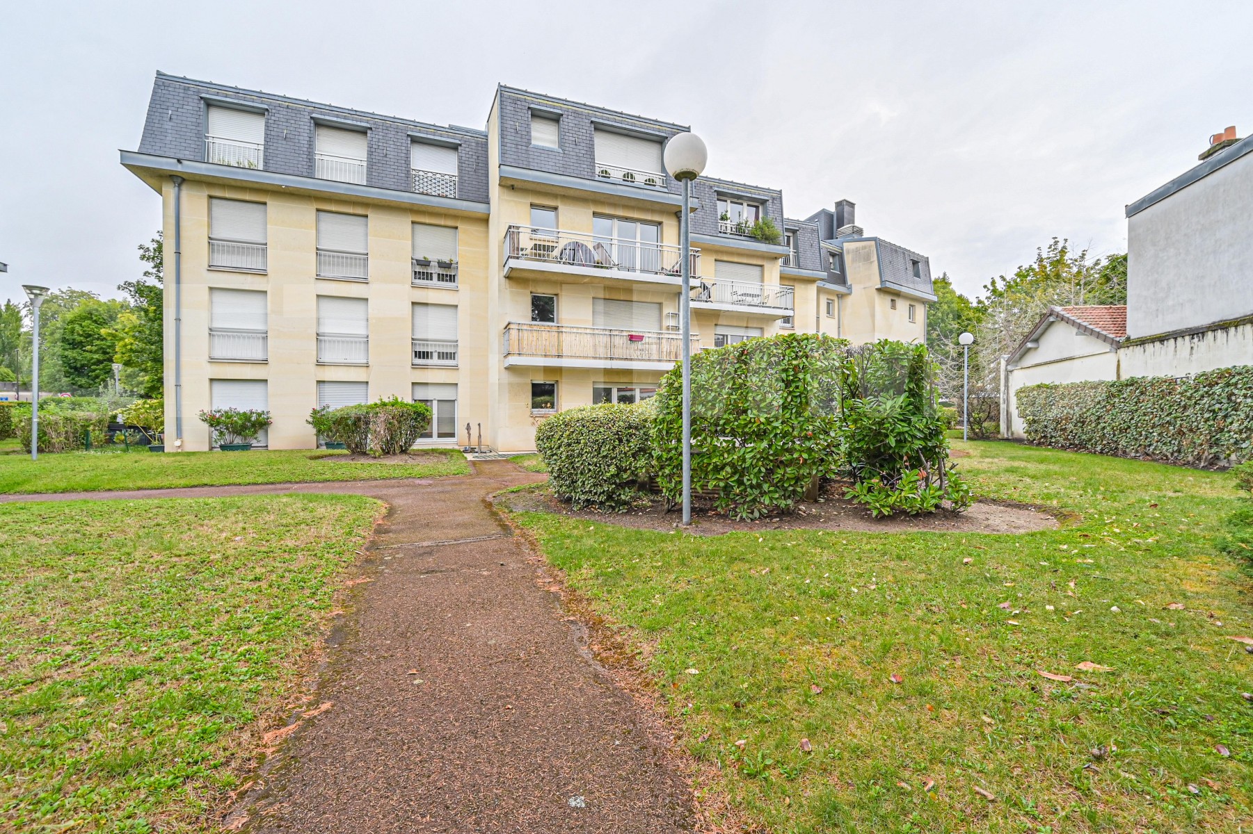 Appartement 2 Pièce(s) BOULOGNE-BILLANCOURT