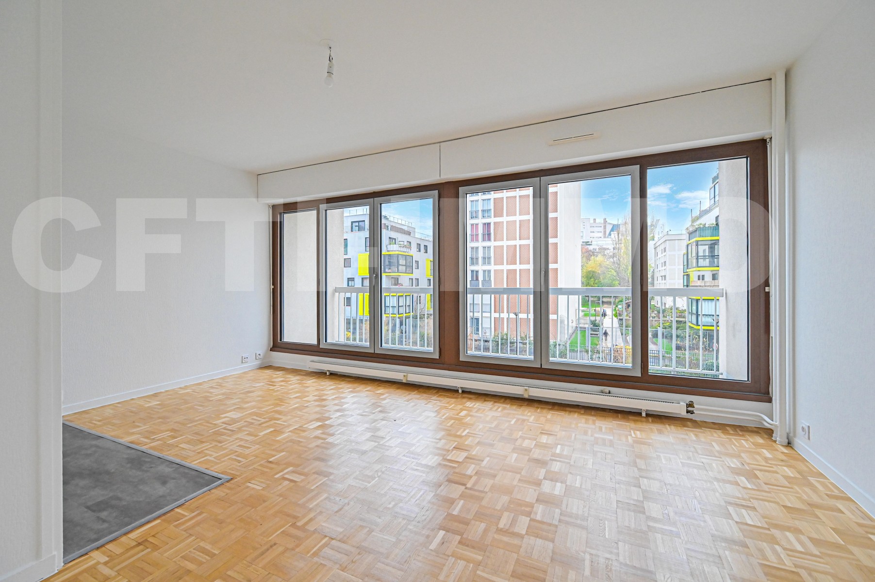 Studio 1 Pièce(s) PARIS 13EME ARR.