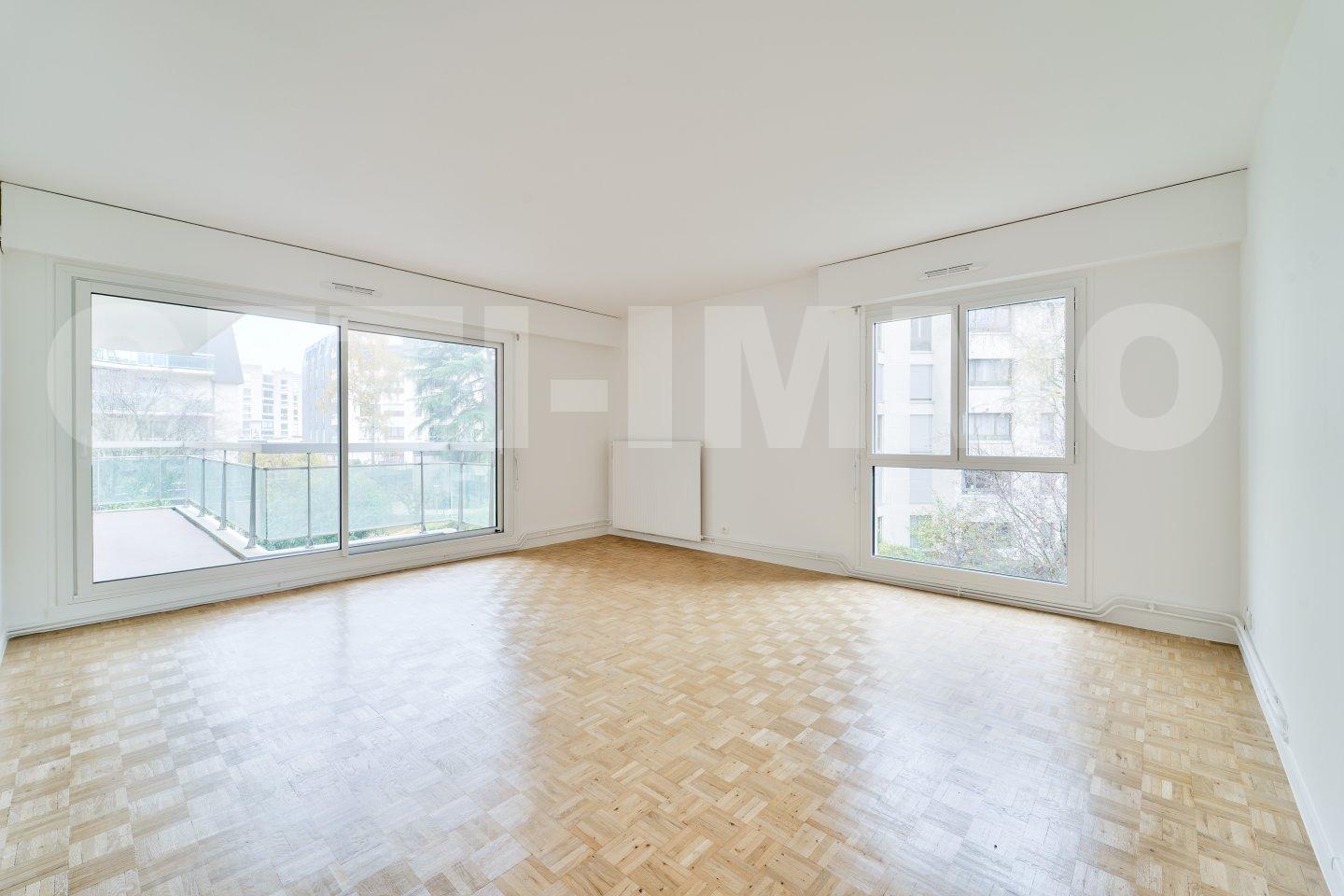 Appartement 5 Pièce(s) LE CHESNAY